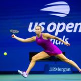 Aryna Sabalenka