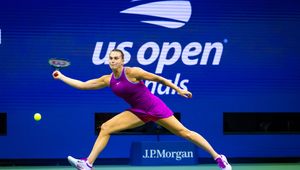 Aryna Sabalenka