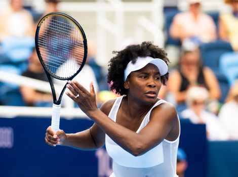 Venus Williams