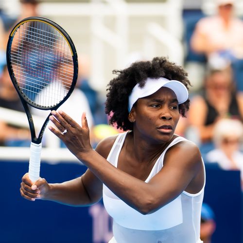 Venus Williams