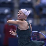 Diana Shnaider, Monterrey 2025