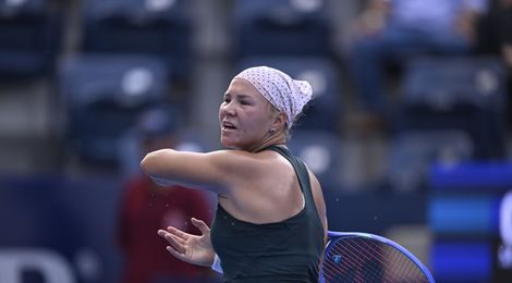 Diana Shnaider, Monterrey 2025