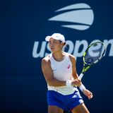 Janice Tjen, US Open 2025