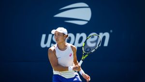 Janice Tjen, US Open 2025