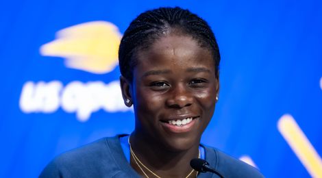 Victoria Mboko