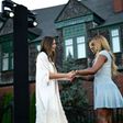Sharapova and Serena _2