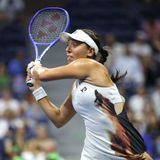 Jessica Pegula