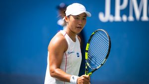Janice Tjen, US Open 2025