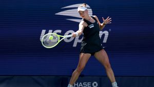 Barbora Krejcikova, US Open 2025