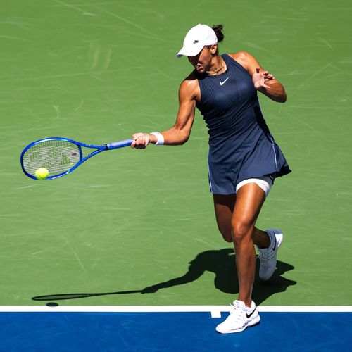 Madison Keys