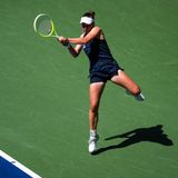 Barbora Krejcikova, US Open 2025