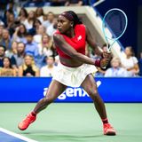 Coco Gauff