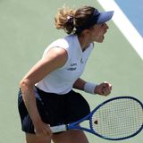 cristina bucsa us open 2025