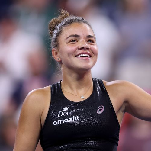 jasmine paolini us open 2025