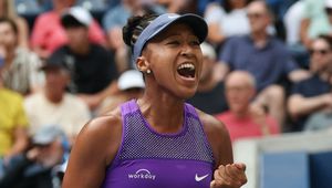 Naomi Osaka