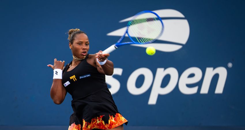 Taylor Townsend