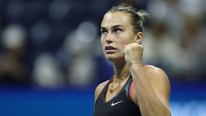 Aryna Sabalenka, US Open 2025