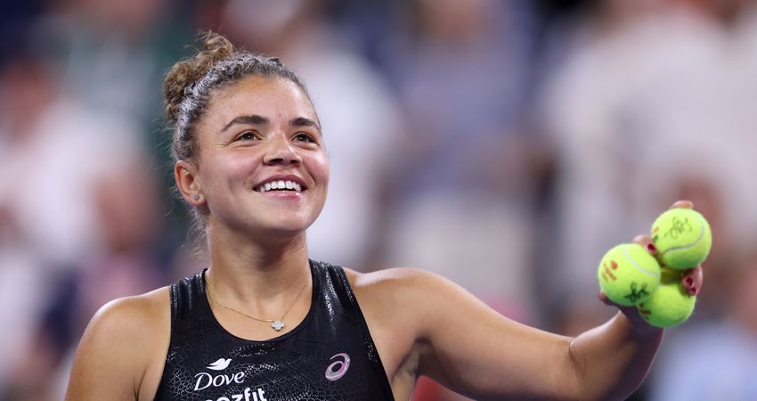 jasmine paolini us open 2025