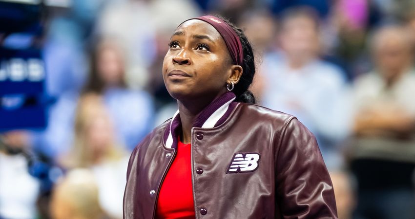 coco gauff us open 2025