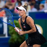 Marketa Vondrousova