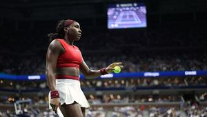 Coco Gauff, US Open 2025
