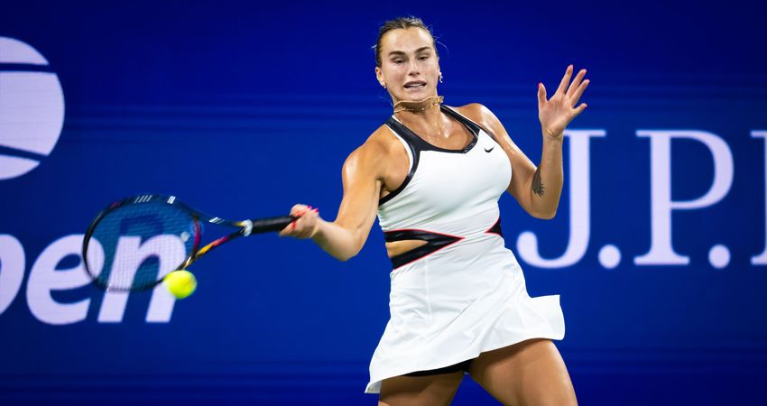 aryna sabalenka 2025 us open
