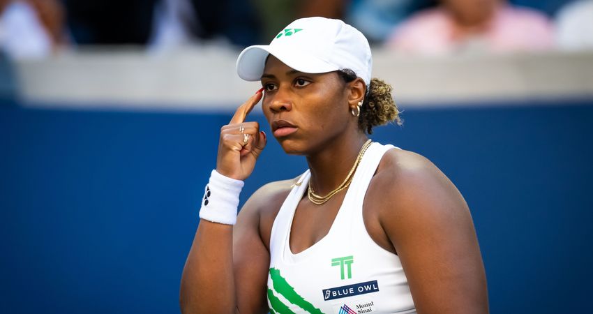 taylor townsend us open 2025