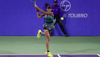 Maaya Rajeshwaran Revathi