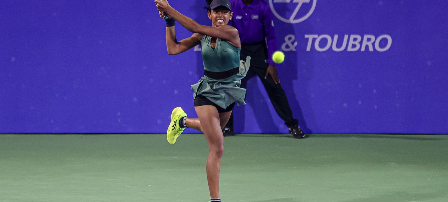 Maaya Rajeshwaran Revathi