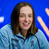 Iga Swiatek us open 2025