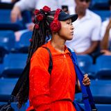Naomi Osaka