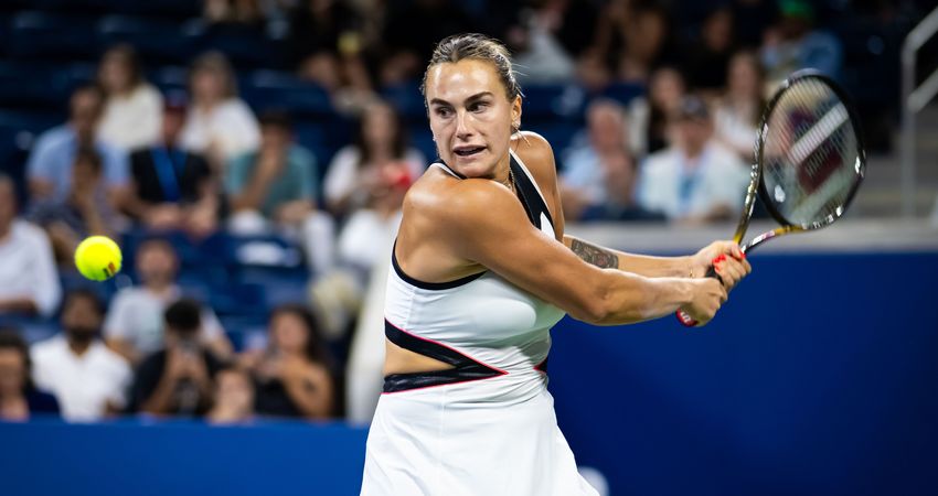 aryna sabalenka us open 2025