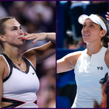 Aryna Sabalenka, Jessica Pegula - US Open 2025