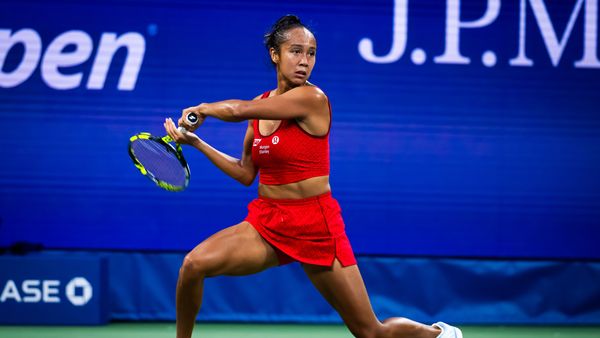 leylah fernandez us open 2025