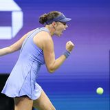 Amanda Anisimova, US Open 2025