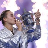 Aryna Sabalenka