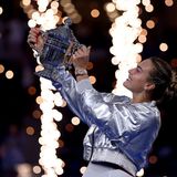 Aryna Sabalenka, US Open 2025
