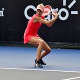 Martina Okalova, Sao Paulo 2025