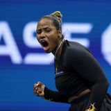 Taylor Townsend