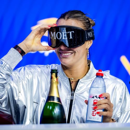 aryna sabalenka 2025 us open