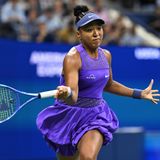 Naomi Osaka