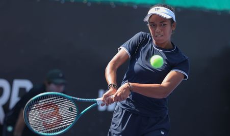 Tiantsoa Rakotomanga Rajaonah, Sao Paulo 2025