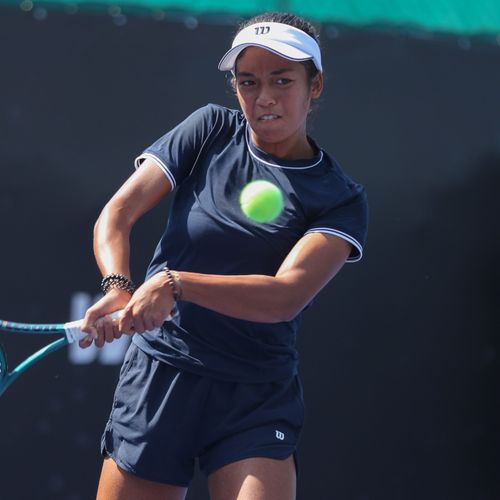 Tiantsoa Rakotomanga Rajaonah, Sao Paulo 2025