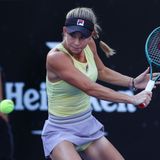 Elizabeth Mandlik, Sao Paulo 2025