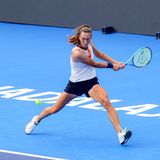 Darja Vidmanova, Guadalajara R1