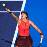 Victoria Jimenez Kasintseva, Guadalajara R1