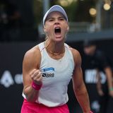 Laura Pigossi, Sao Paulo 2025