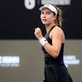 Iva Jovic, Guadalajara R1