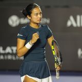 Alex Eala, Sao Paulo R1