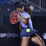 Whitney Osuigwe, Sao Paulo 2025